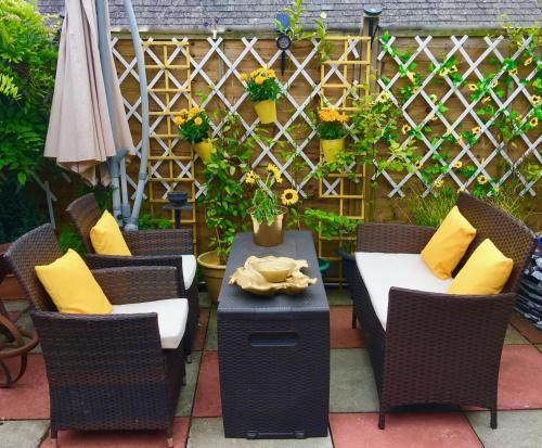 Hostal Watson Lodge Guest House