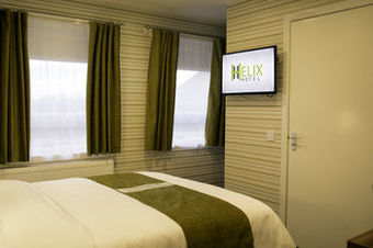 Helix Hotel