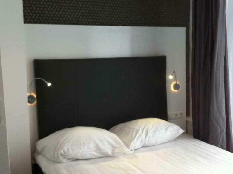 Hotel Vossius Vondelpark