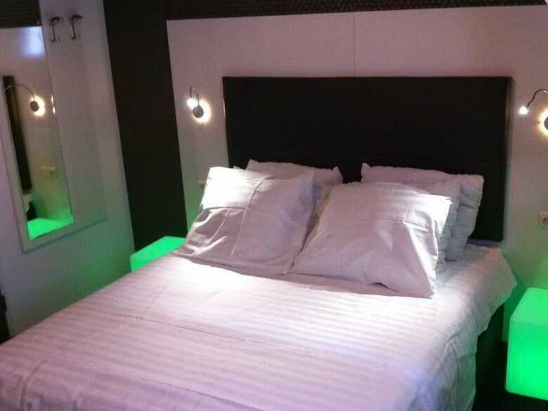 Hotel Vossius Vondelpark