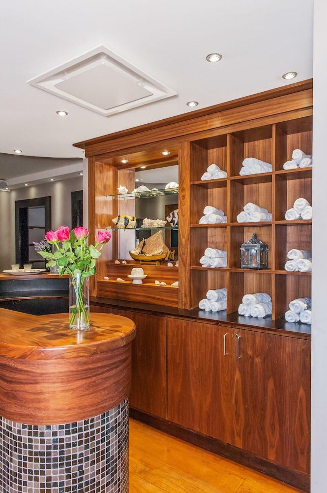 Thon Hotel F�rde