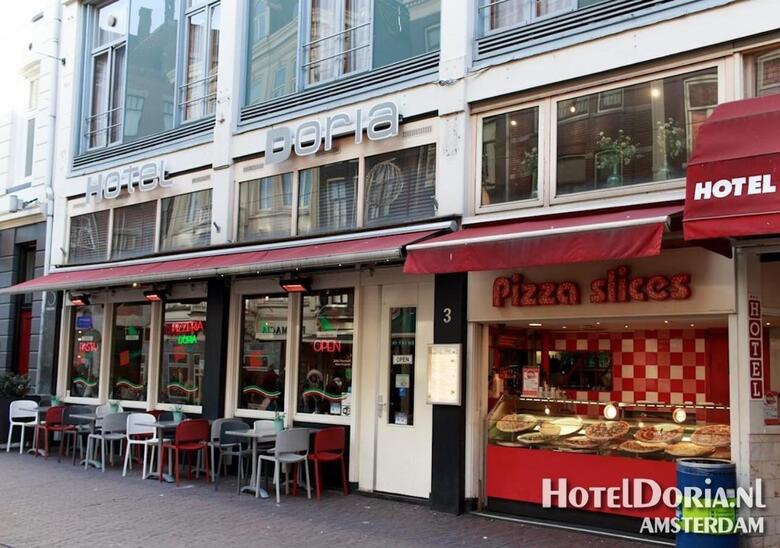 Hotel Doria