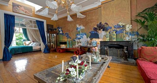 Bed & Breakfast Breitner House