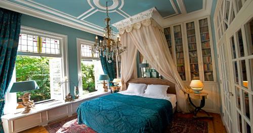 Bed & Breakfast Breitner House
