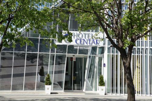 Garni Hotel Centar