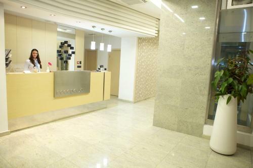 Garni Hotel Centar