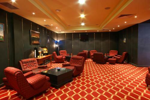 Hotel Park