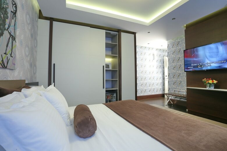 Apartamento Belgreat Premium Suites
