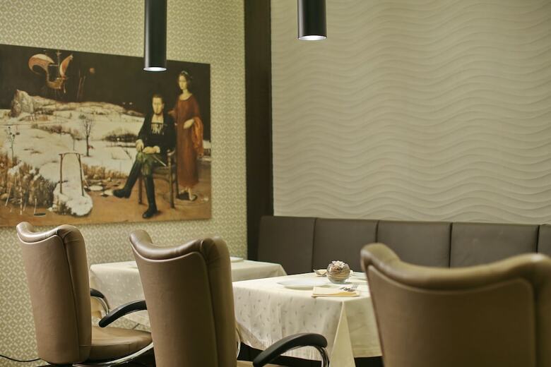 Apartamento Belgreat Premium Suites