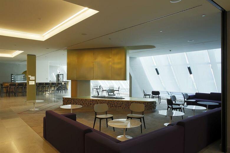 Hotel Crowne Plaza Belgrade