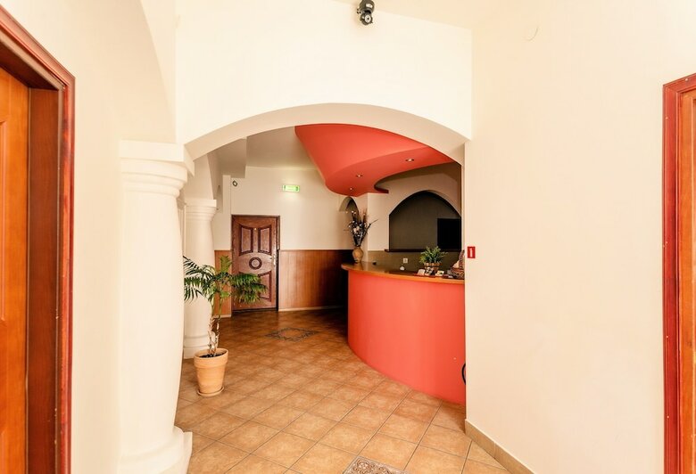 Hostal Pensjonat Karczma Beskidzka