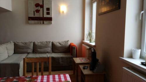 Apartamenty Centrum