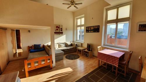 Apartamenty Centrum