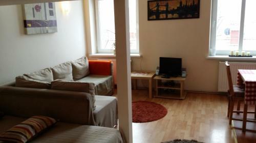 Apartamenty Centrum