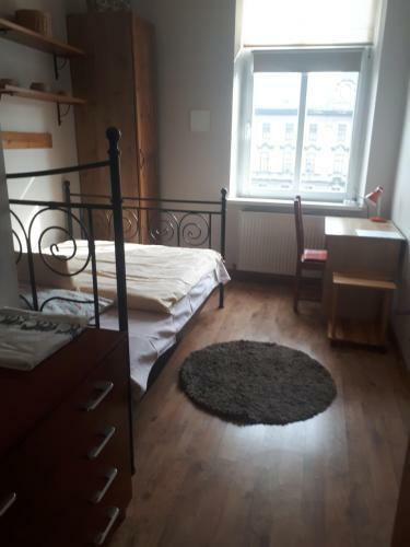 Apartamenty Centrum