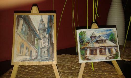 Apartamenty Centrum