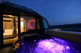 Hotel Hedonic