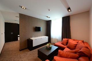 Hotel Hedonic