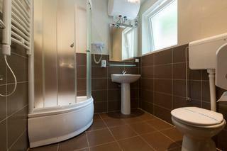 Hostal Villa Mystique