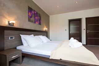 Hostal Villa Mystique