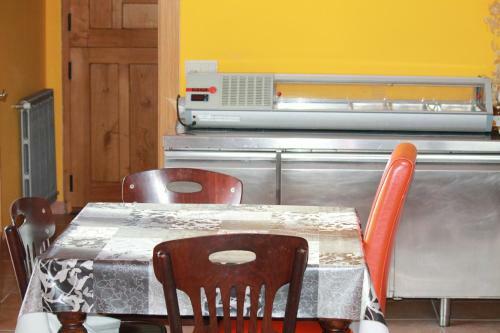 Agroturismo Casa Rural Quopiki
