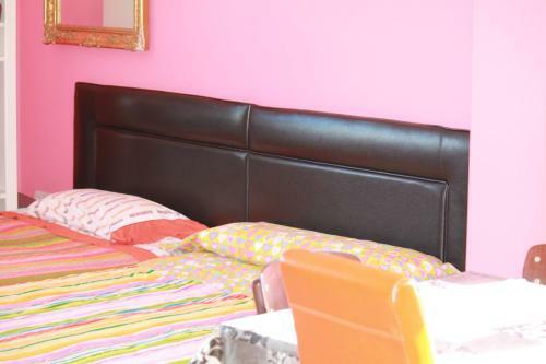 Agroturismo Casa Rural Quopiki