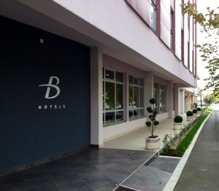 B Hotels