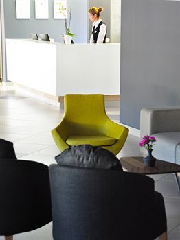 B Hotels
