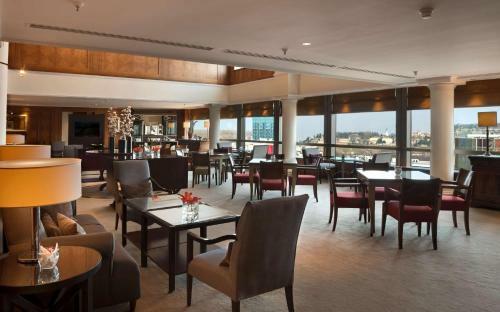 Hotel Hyatt Regency Belgrade