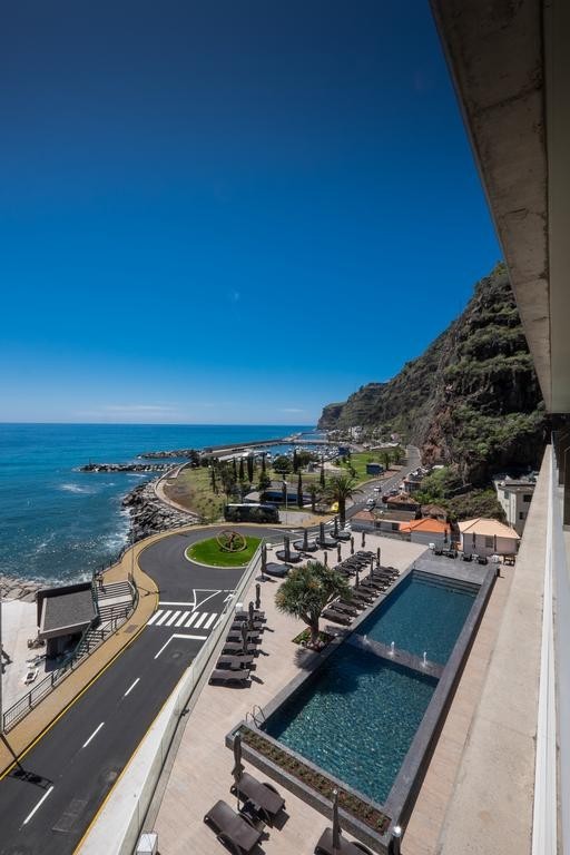Hotel Saccharum Resort & Spa