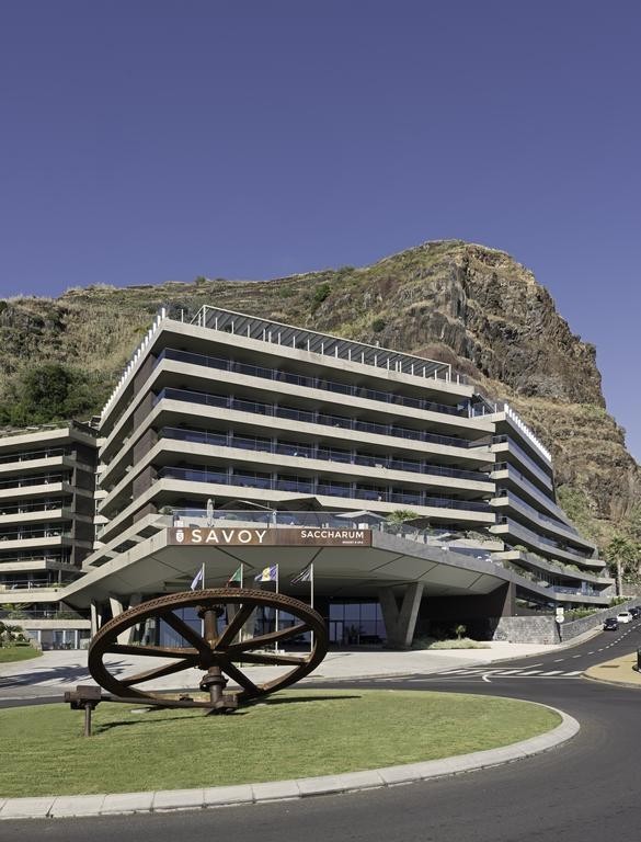 Hotel Saccharum Resort & Spa