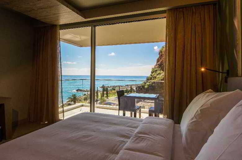 Hotel Saccharum Resort & Spa