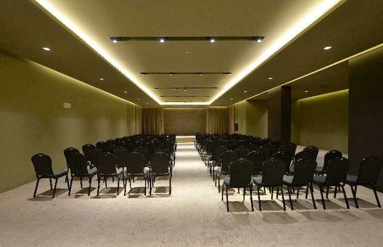 Hotel Saccharum Resort & Spa