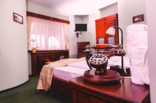 Hotel Pension Brasovu Vechi