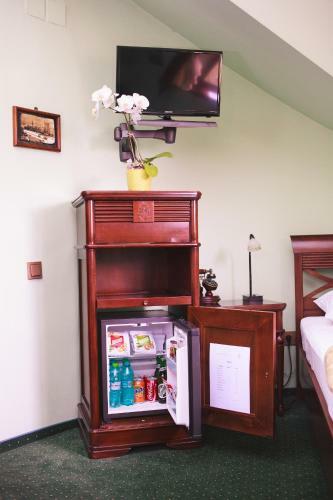 Hotel Pension Brasovu Vechi