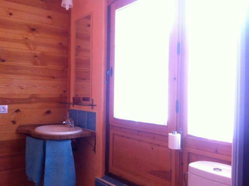 Hostal La Cicuarala