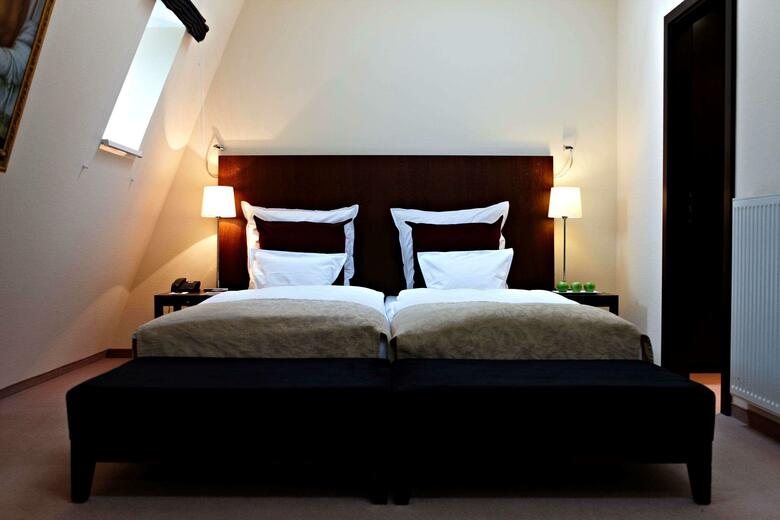 Hotel Steigenberger Metrop