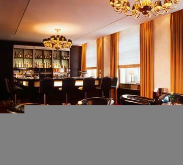 Hotel Steigenberger Metrop