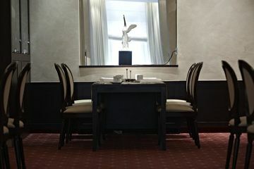 Hotel Steigenberger Metrop