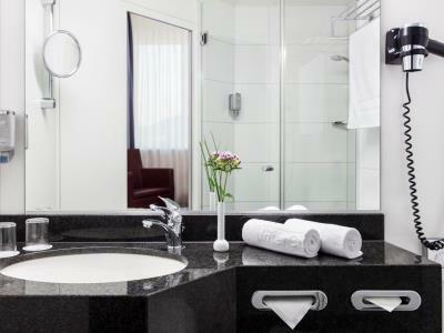 Hotel Intercity Freiburg