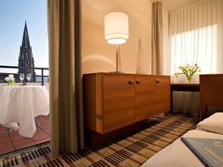 Hotel Mercure Freiburg Am Muenster