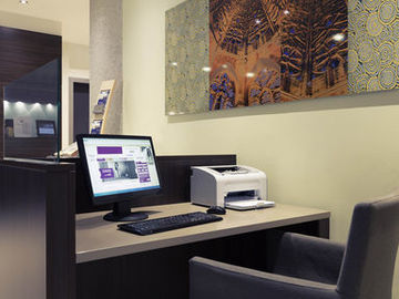 Hotel Mercure Freiburg Am Muenster