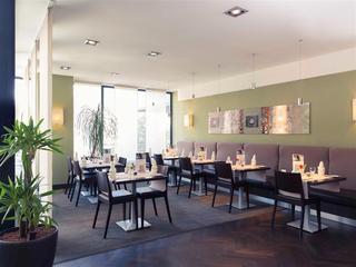 Hotel Mercure Freiburg Am Muenster