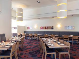 Hotel Mercure Freiburg Am Muenster