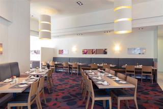 Hotel Mercure Freiburg Am Muenster