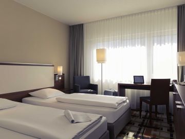 Hotel Mercure Freiburg Am Muenster