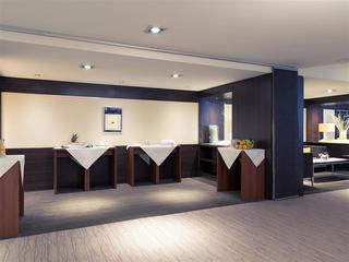 Hotel Mercure Freiburg Am Muenster