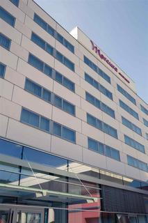 Hotel Mercure Freiburg Am Muenster