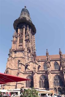 Hotel Mercure Freiburg Am Muenster