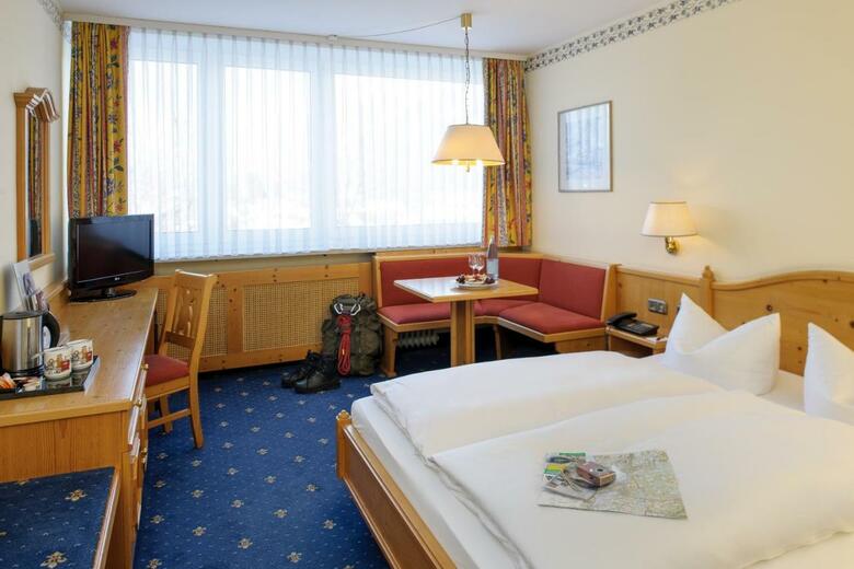 Hotel Mercure